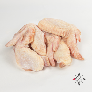Ala de pollo