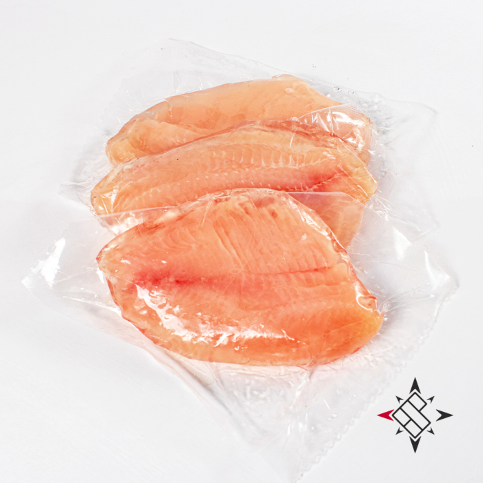 Filete Tilapia