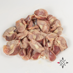 Mollejas de Pollo